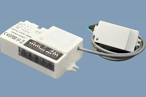 微波感應(yīng)模塊